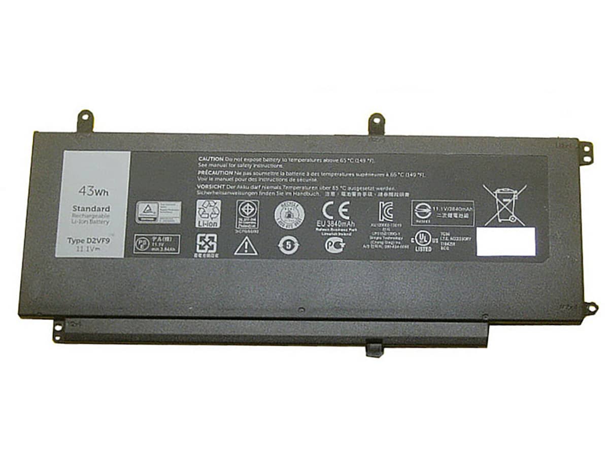 kompatibel mit Dell P41F