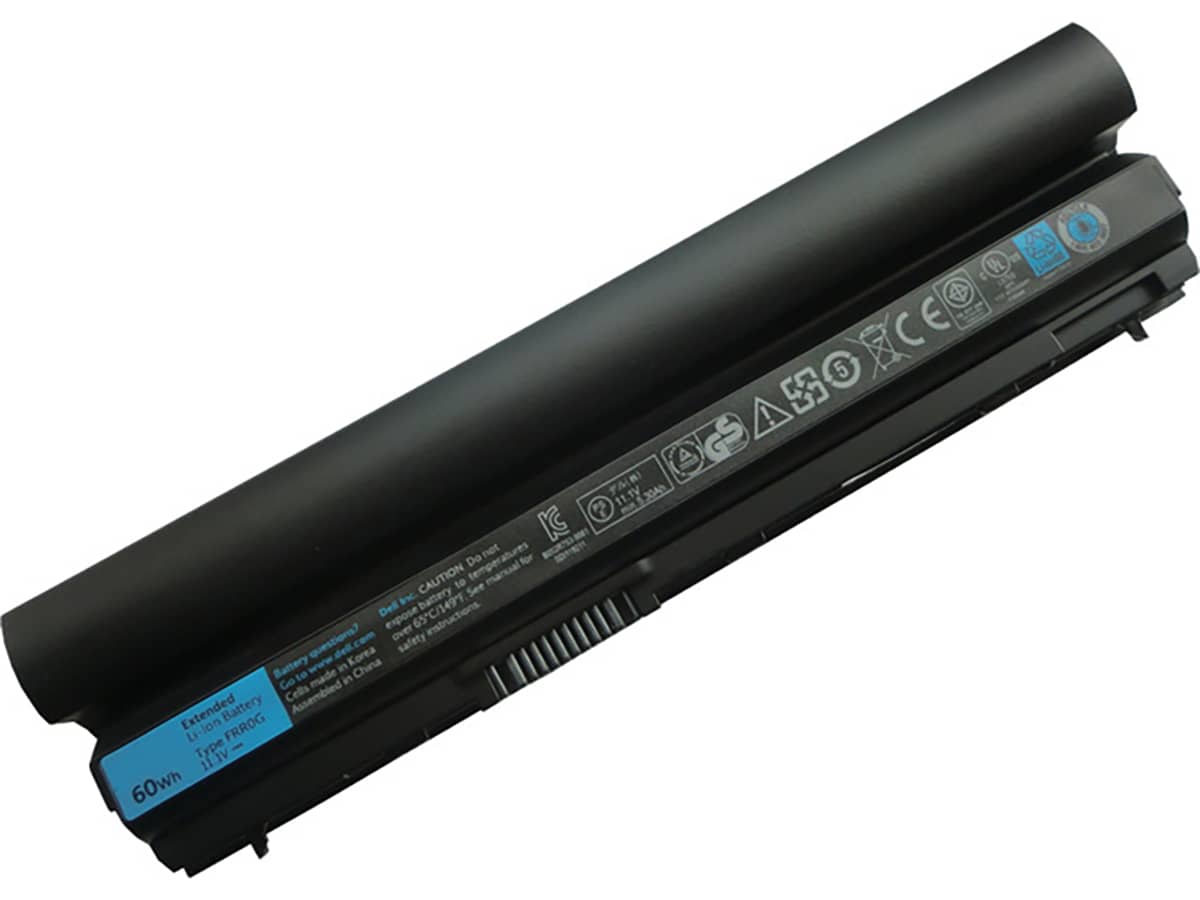 kompatibel mit Dell 7FF1K