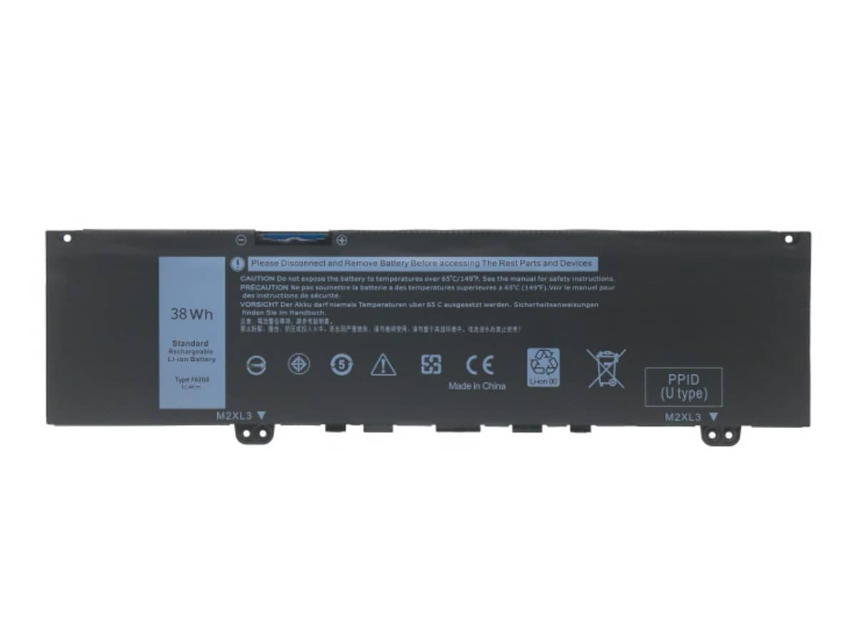 kompatibel mit Dell P87G