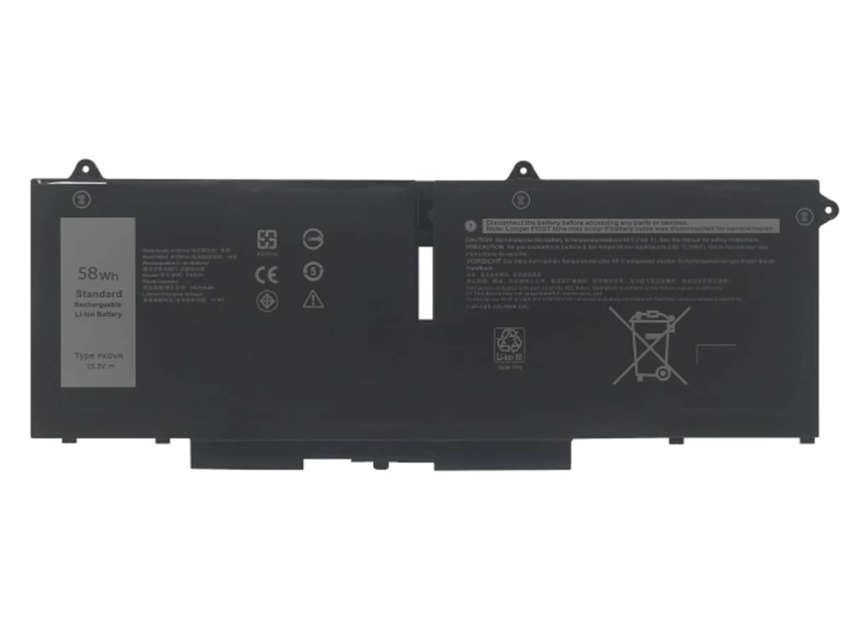 kompatibel mit Dell 01VX5