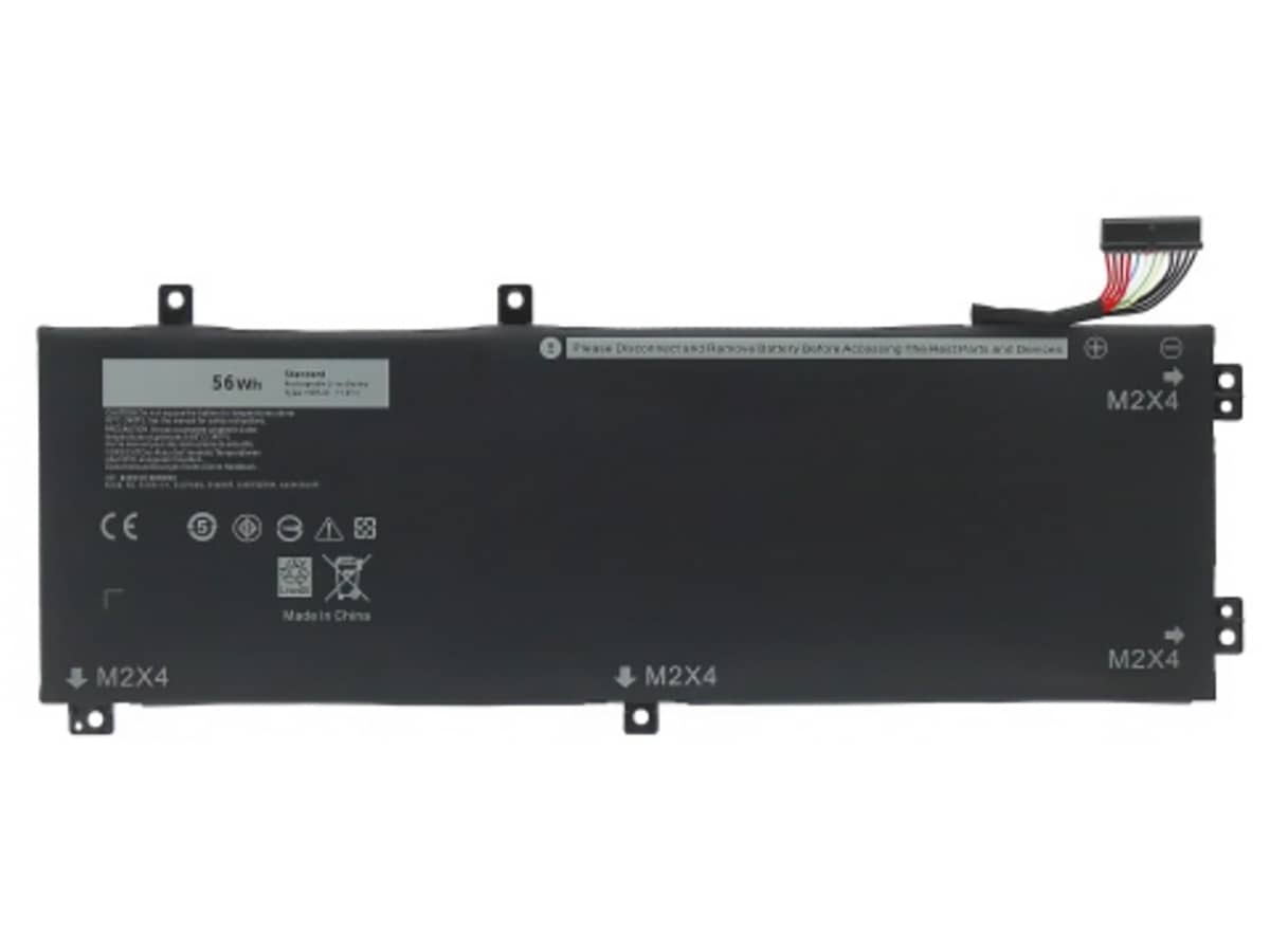 kompatibel mit Dell Precision 5530