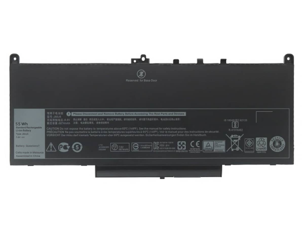 kompatibel mit Dell 0F1KTM