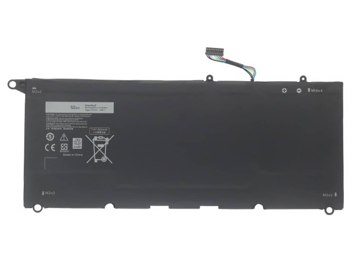 kompatibel mit Dell DIN02