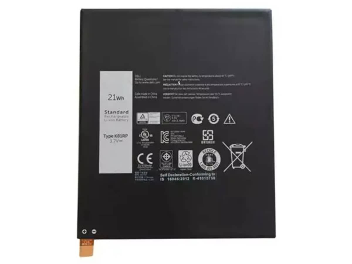 kompatibel mit Dell T02E