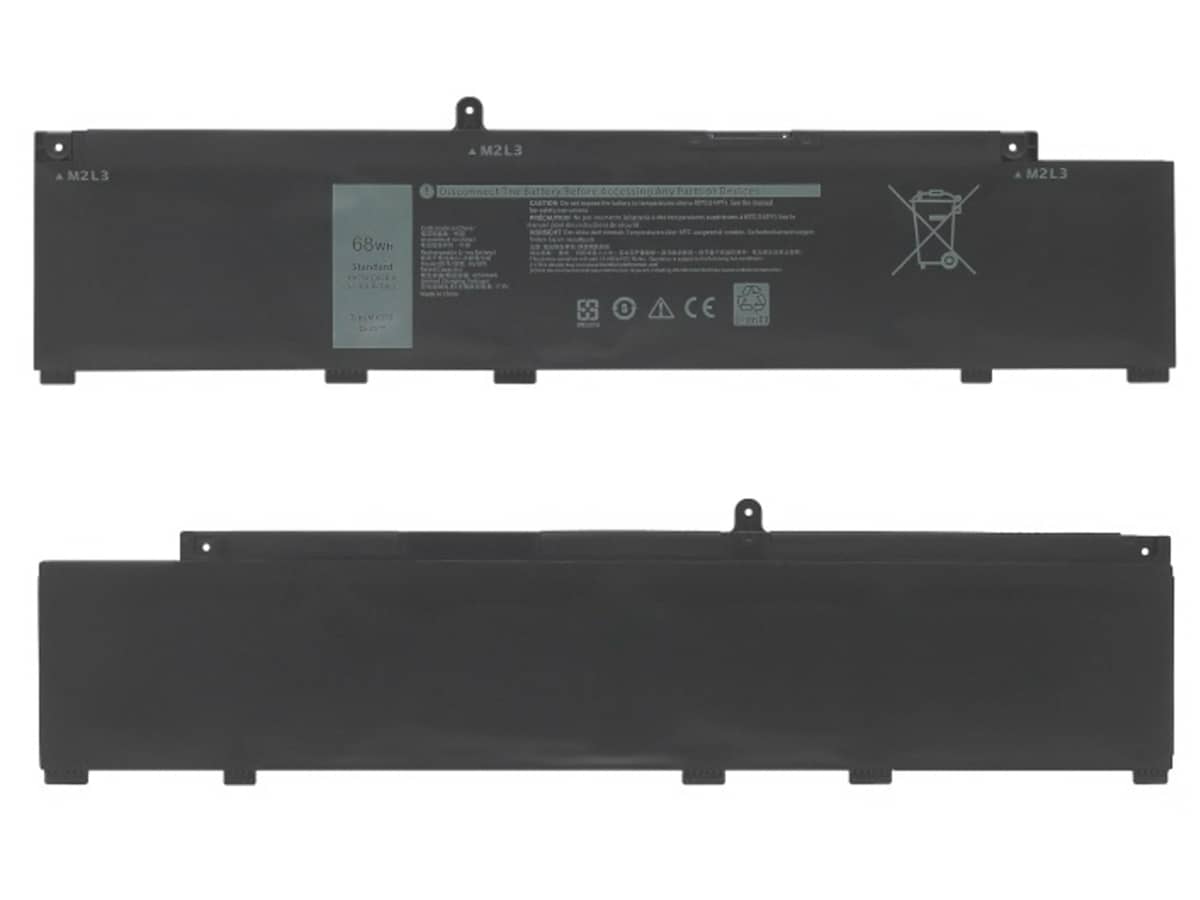 kompatibel mit Dell P89F003