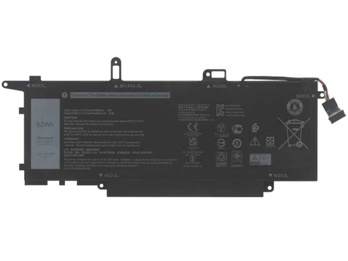 kompatibel mit Dell P110G