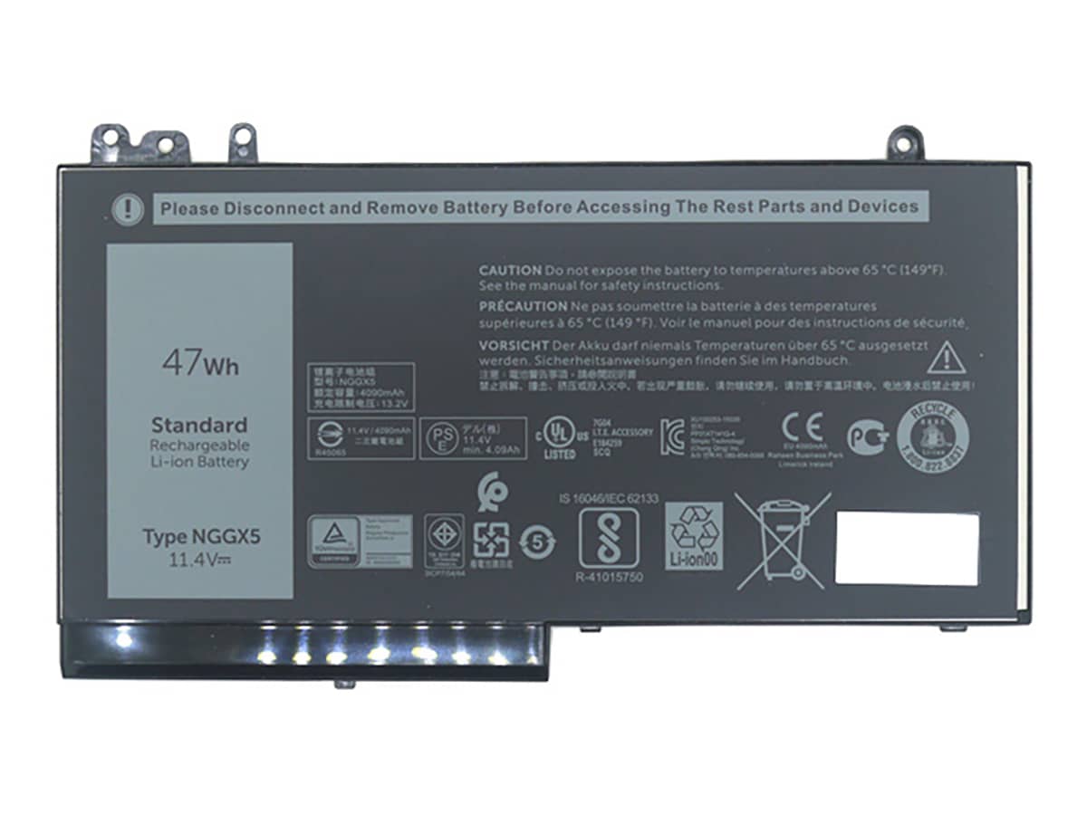 kompatibel mit Dell 0TXF9M