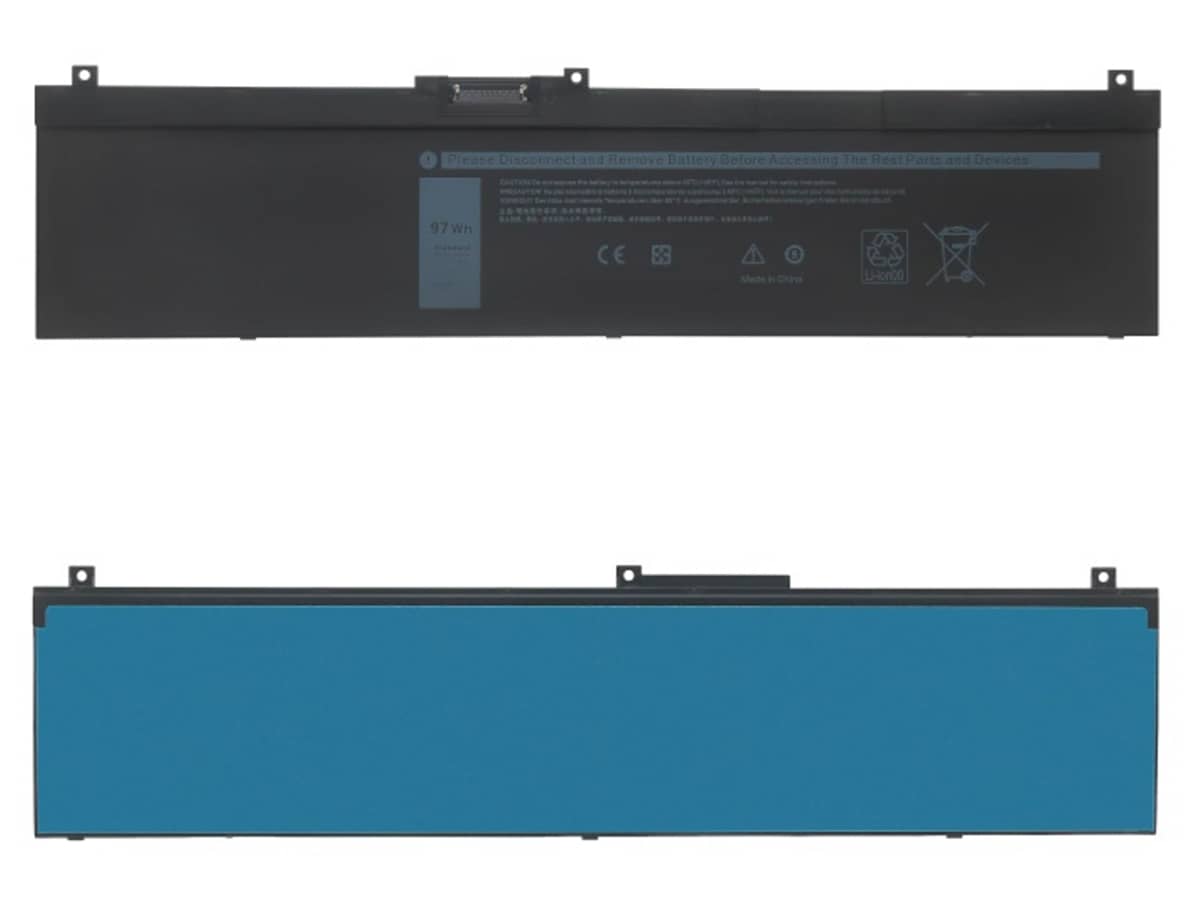 kompatibel mit Dell DP9KT