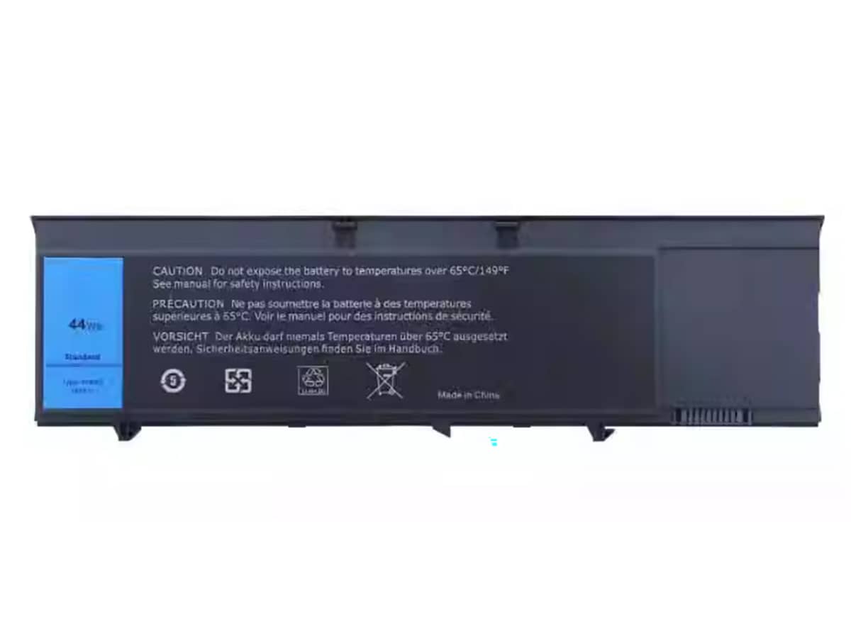 kompatibel mit Dell Latitude XT3 Tablet PC