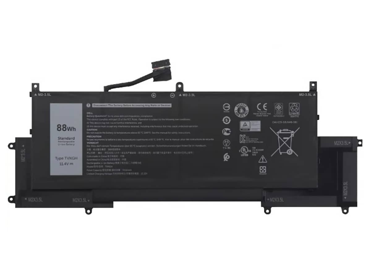 kompatibel mit Dell P94F