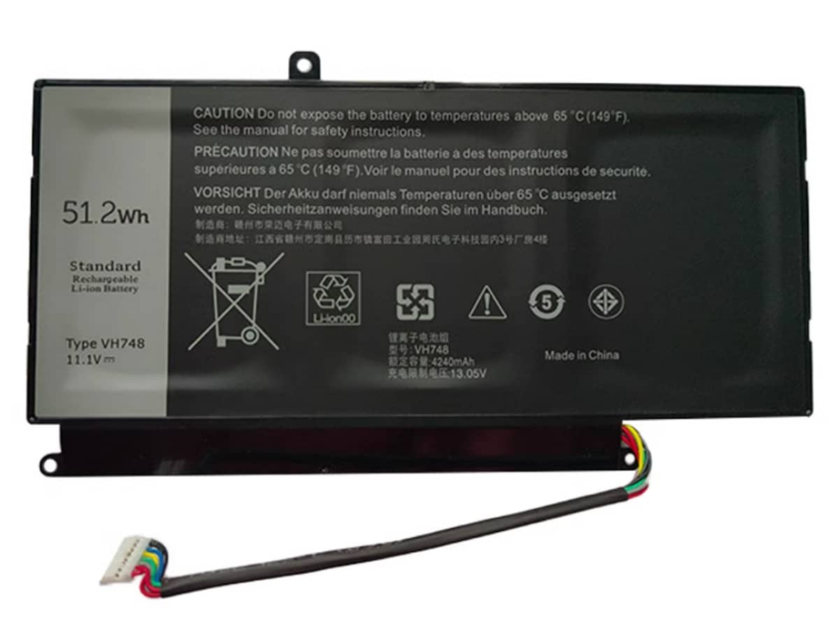 kompatibel mit Dell P34F