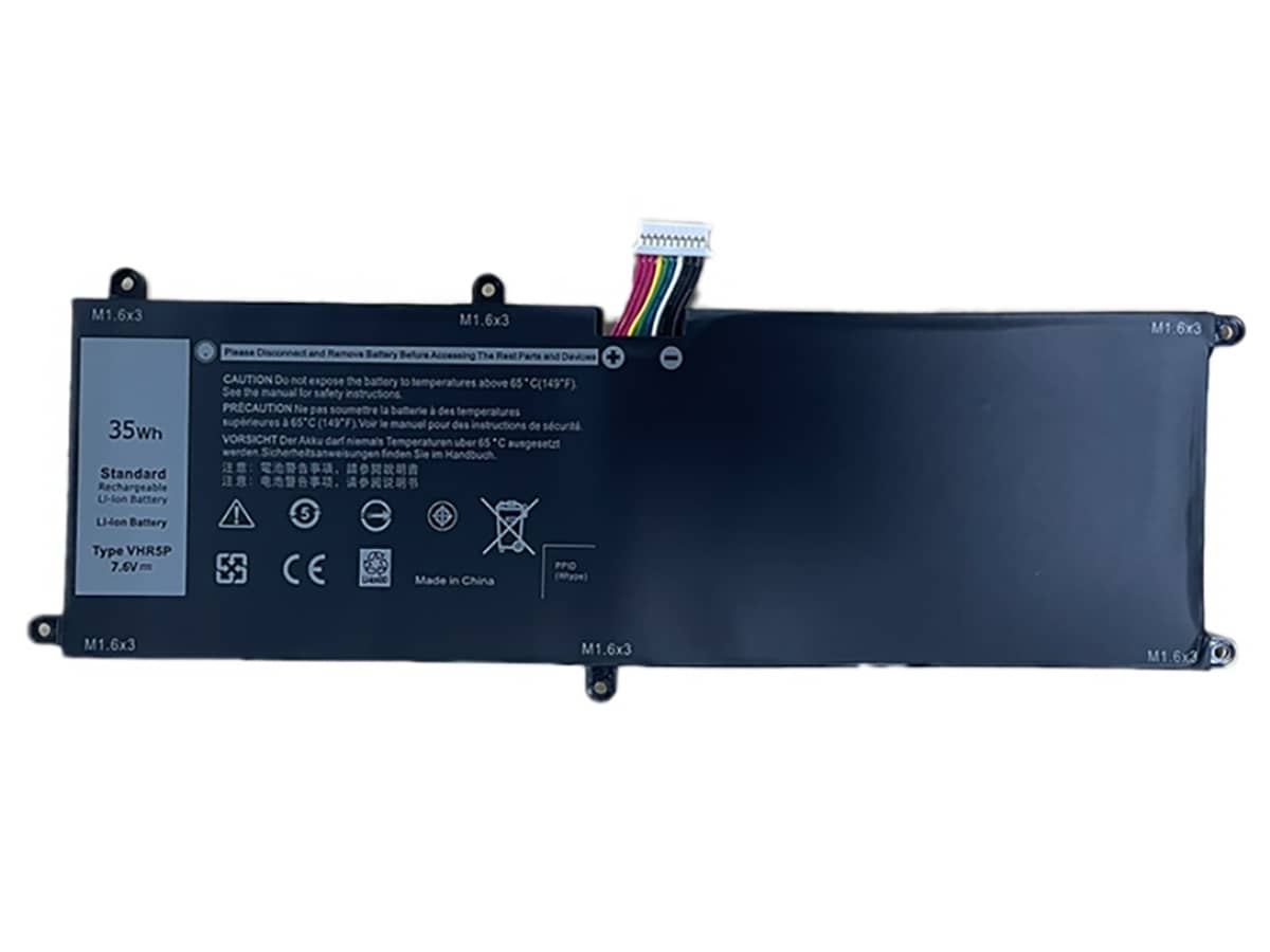 kompatibel mit Dell T04E