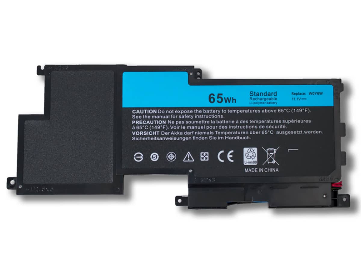 kompatibel mit Dell 3NPC0