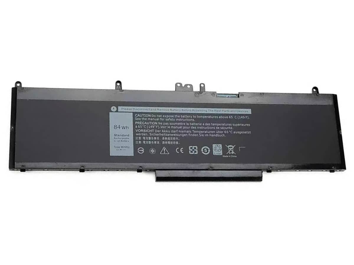 kompatibel mit Dell Precision 15 3510