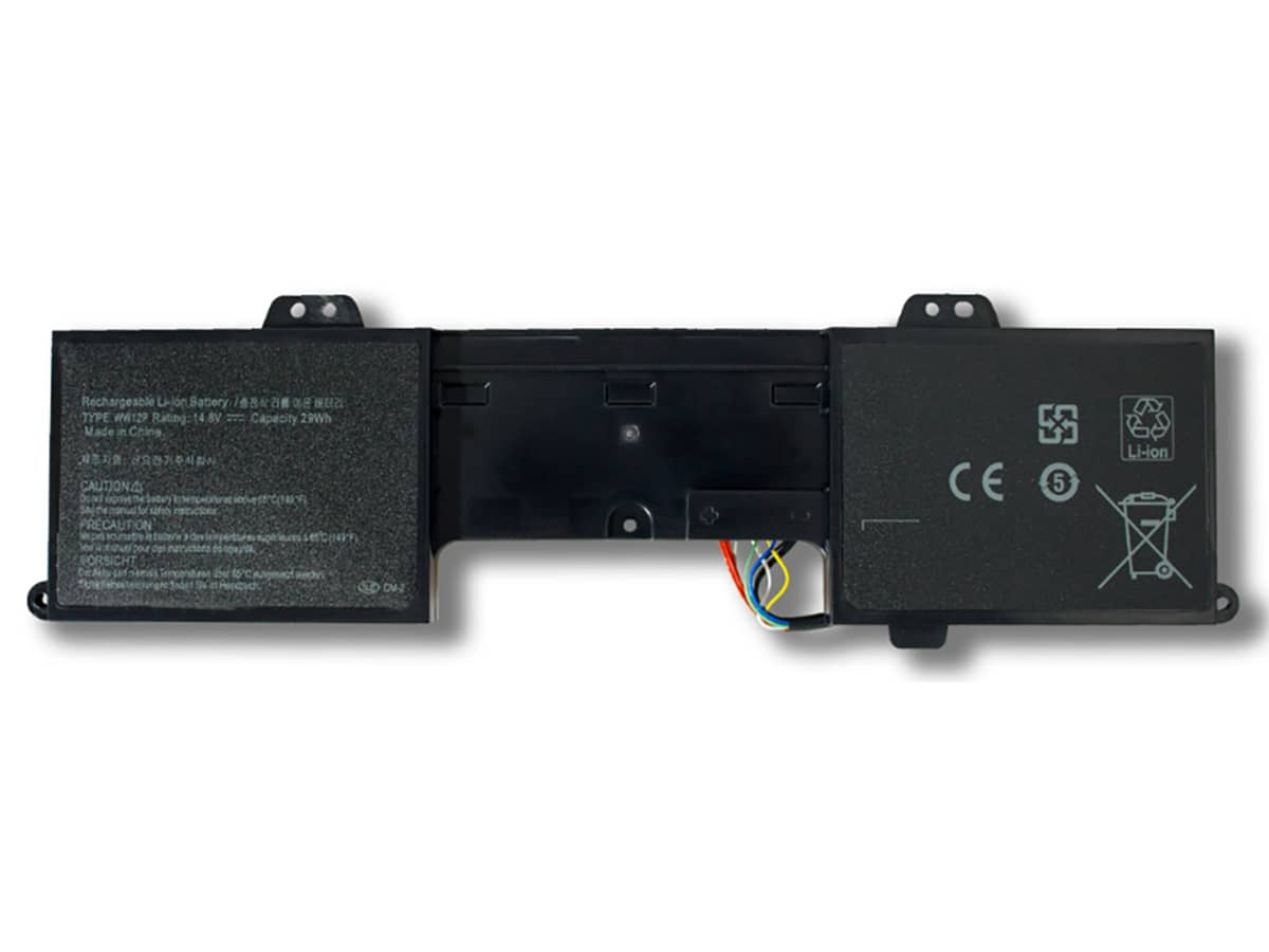 kompatibel mit Dell 0TR2F1