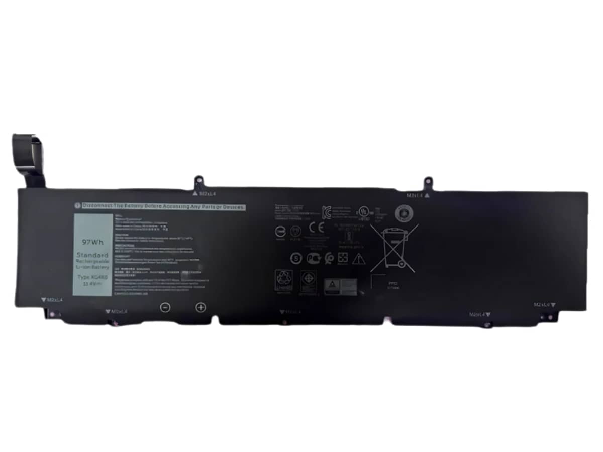 kompatibel mit Dell P92F001