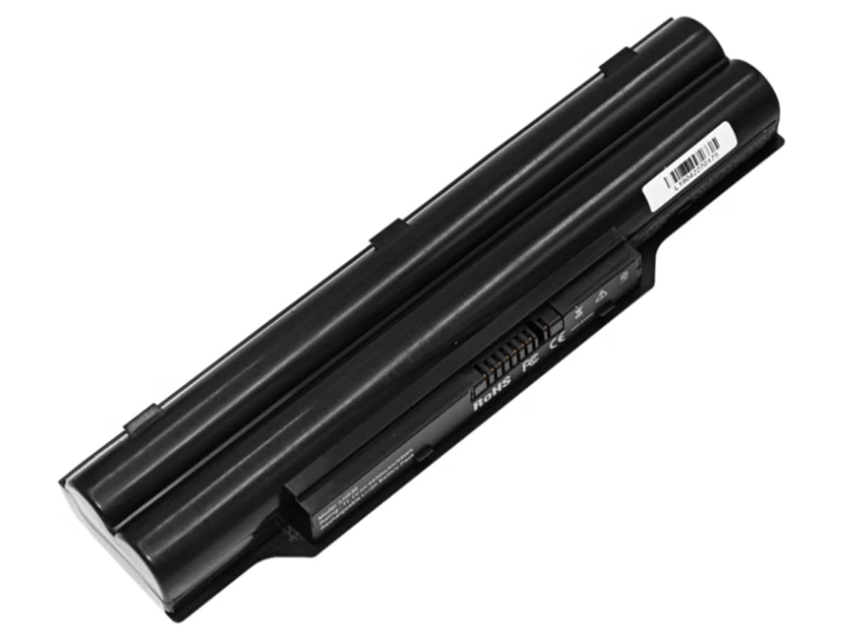 kompatibel mit FUJITSU FMVNBP186