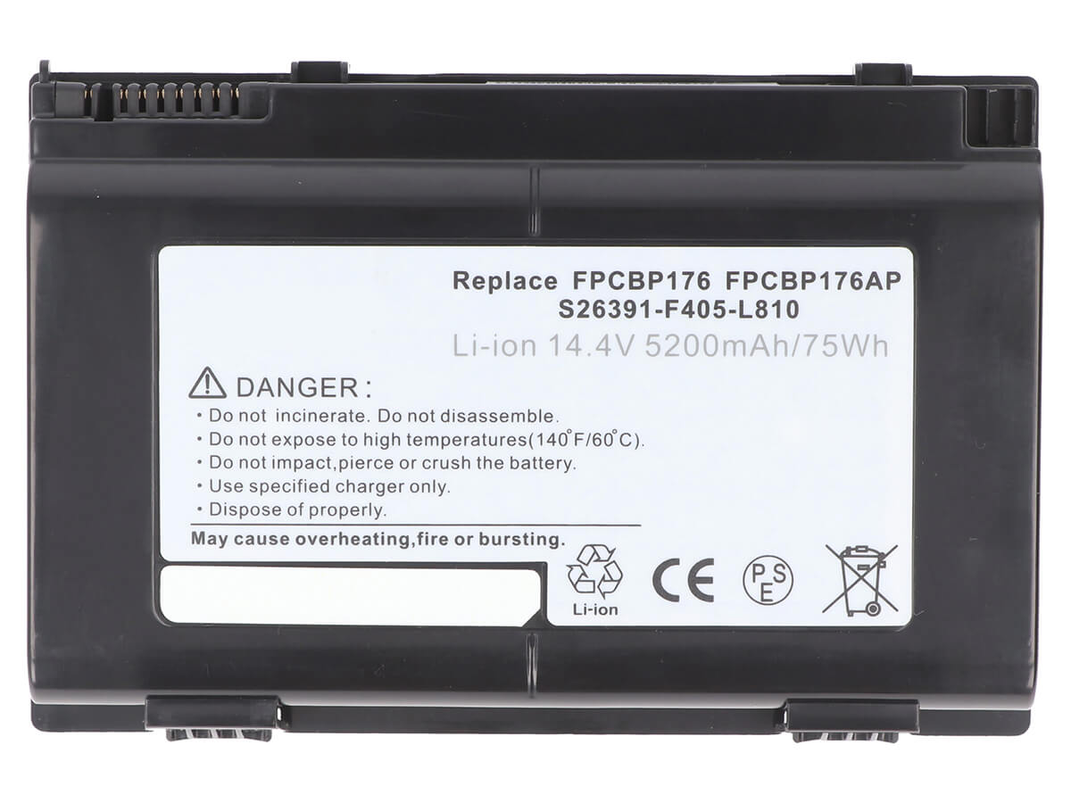 kompatibel mit FUJITSU CELSIUS H920