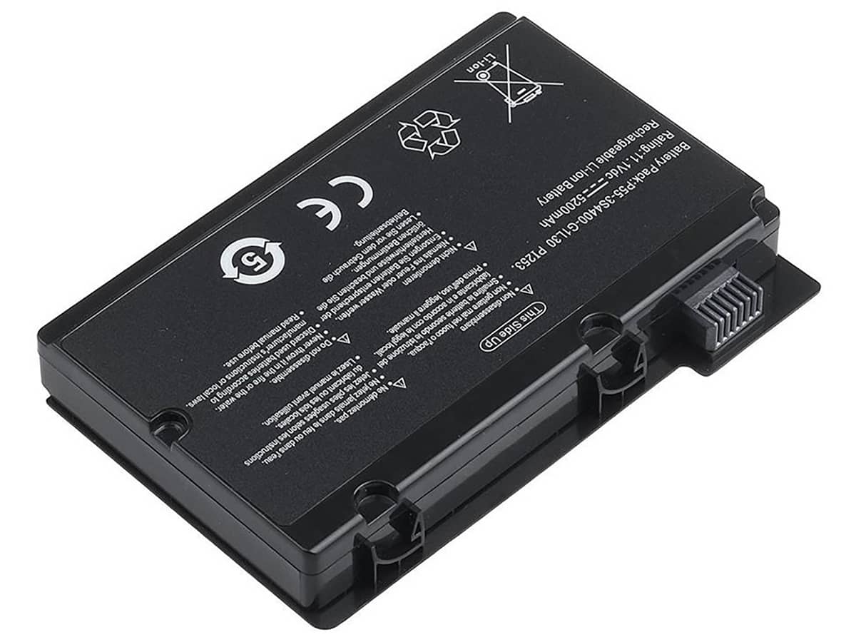 kompatibel mit NOVATECH Alpha R