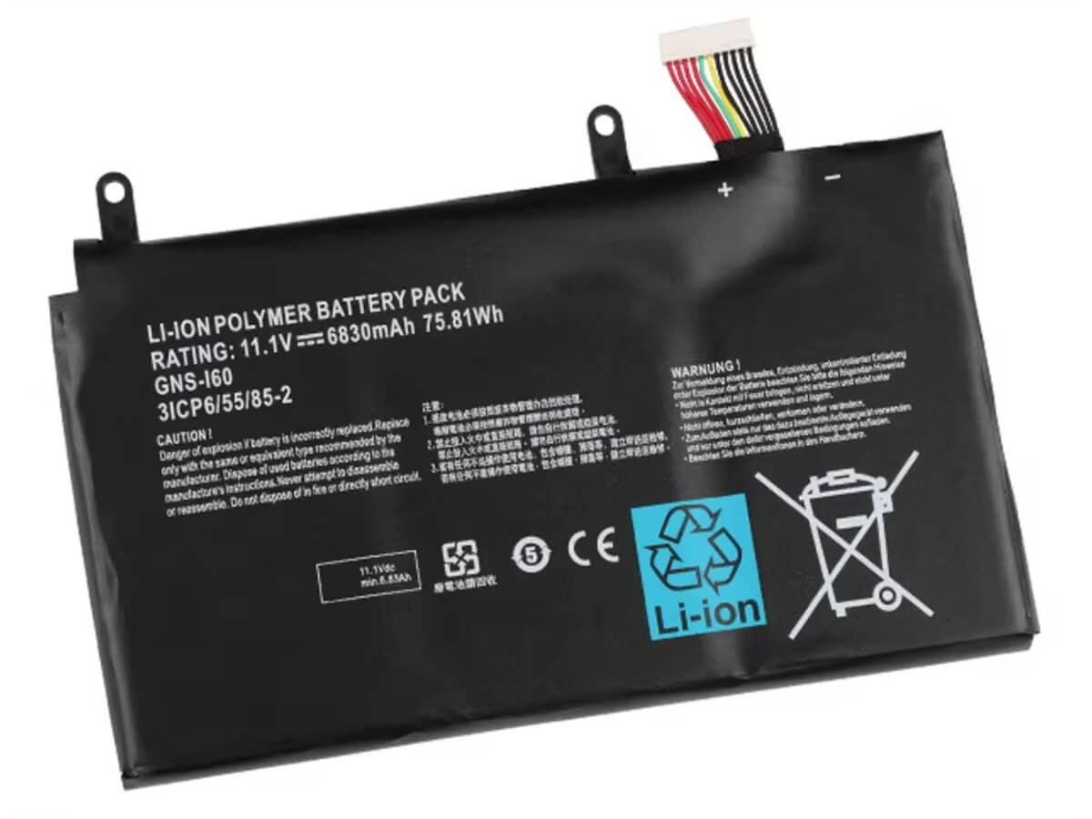 kompatibel mit GIGABYTE P35W