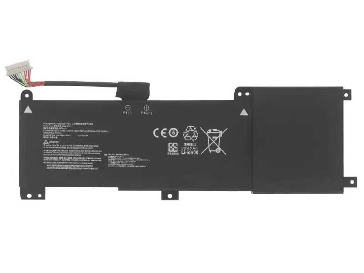 kompatibel mit GIGABYTE SQU-1723