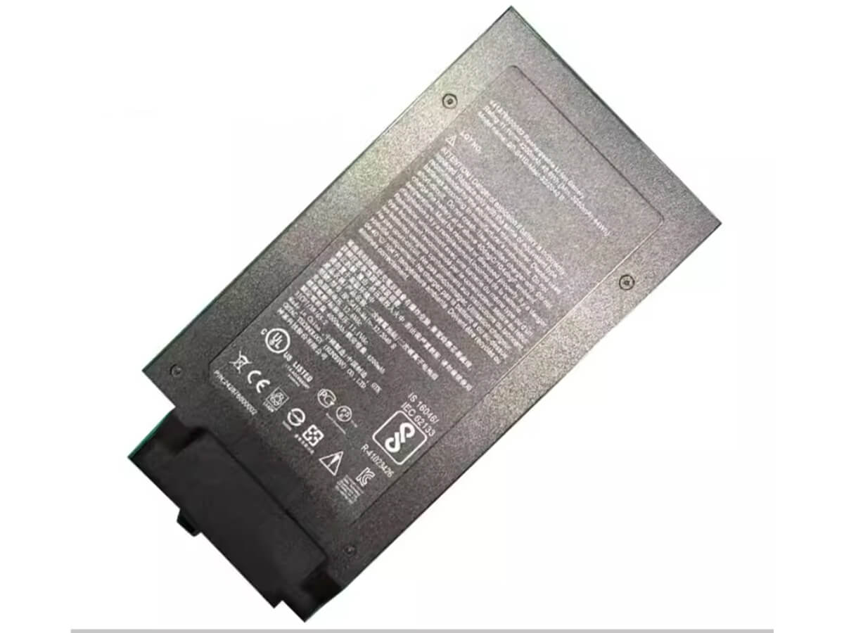 kompatibel mit GETAC S410 Semi-Rugged