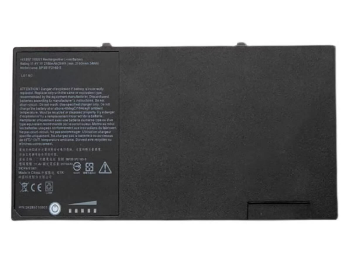 kompatibel mit GETAC F110 G4