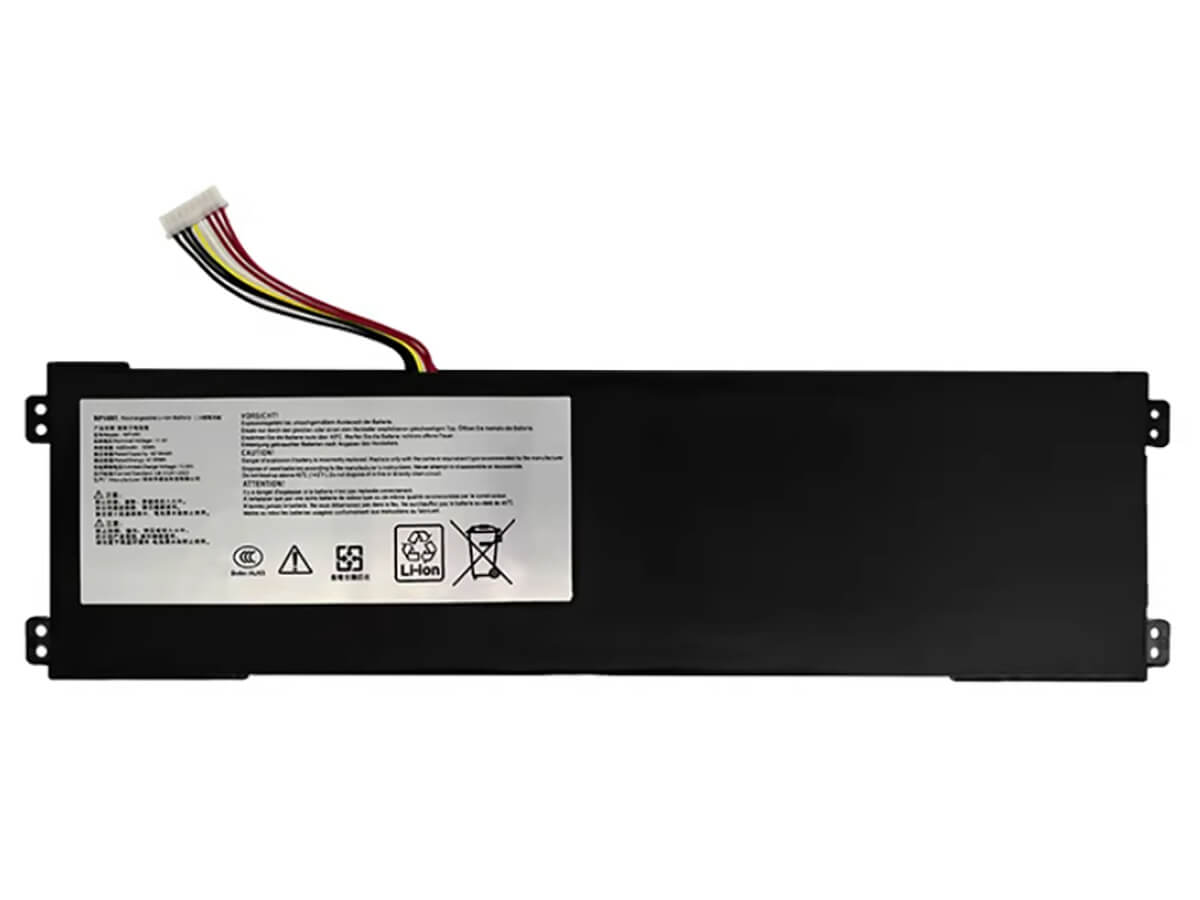 kompatibel mit GETAC NP14N1