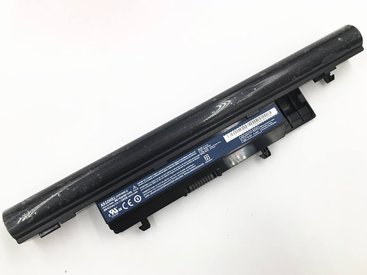 kompatibel mit GATEWAY EC49C06w