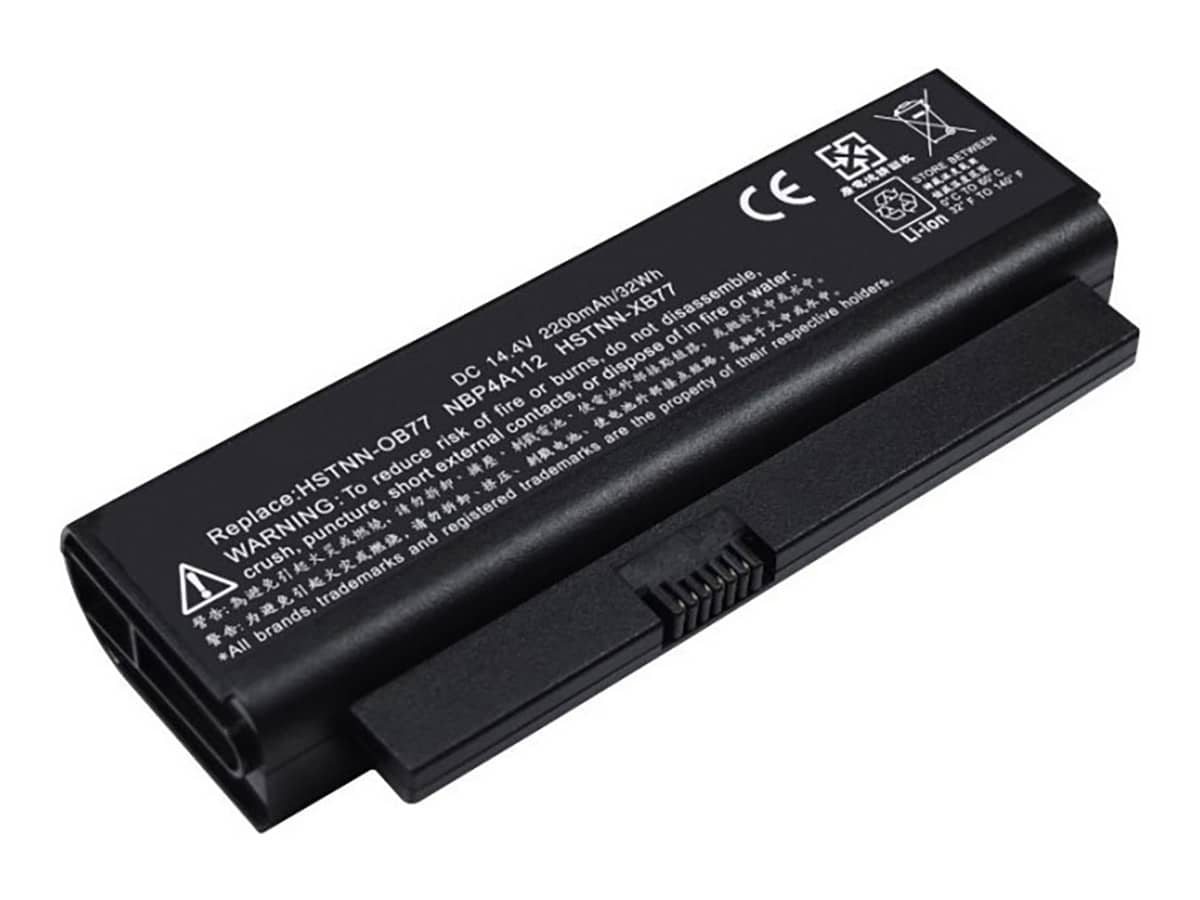 kompatibel mit COMPAQ HZ08073