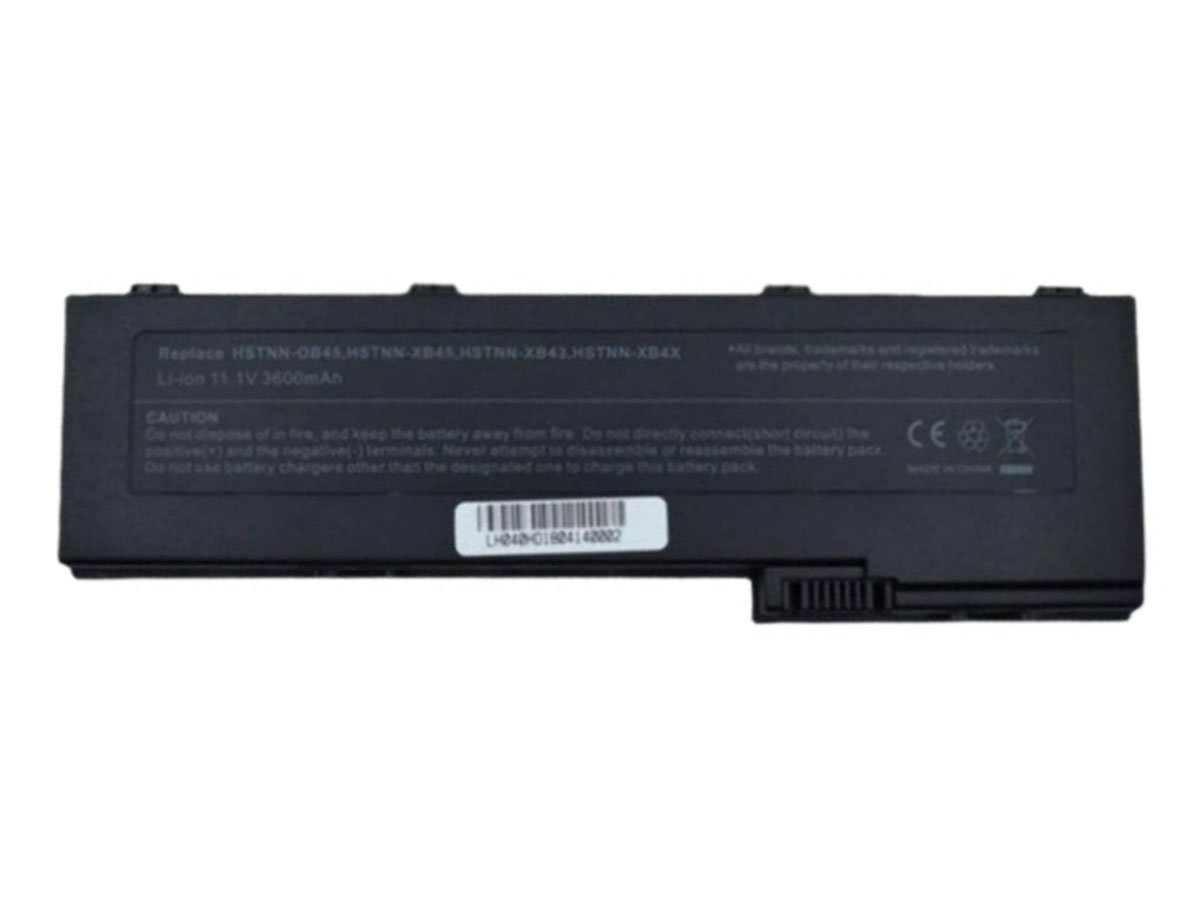 kompatibel mit HP EliteBook 2740p Tablet PC