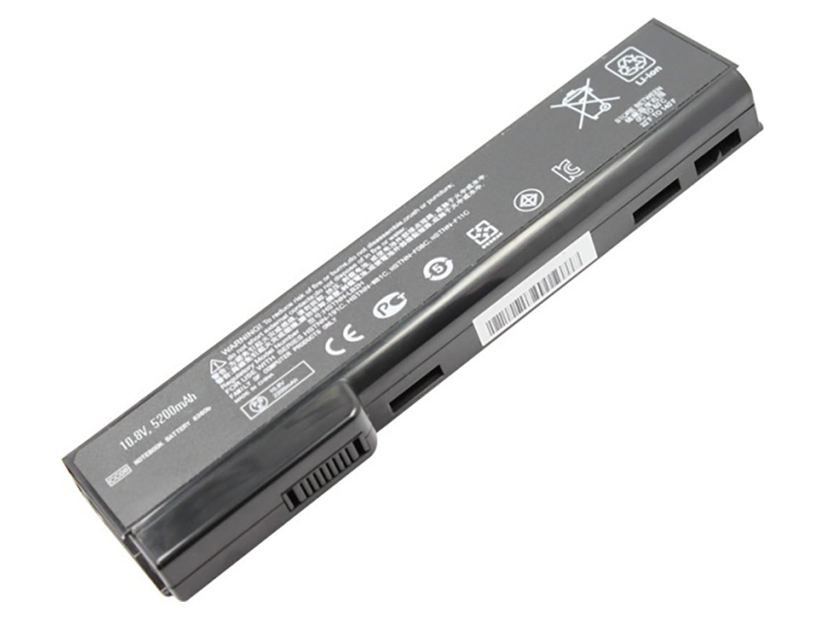 kompatibel mit HP EliteBook 8560p