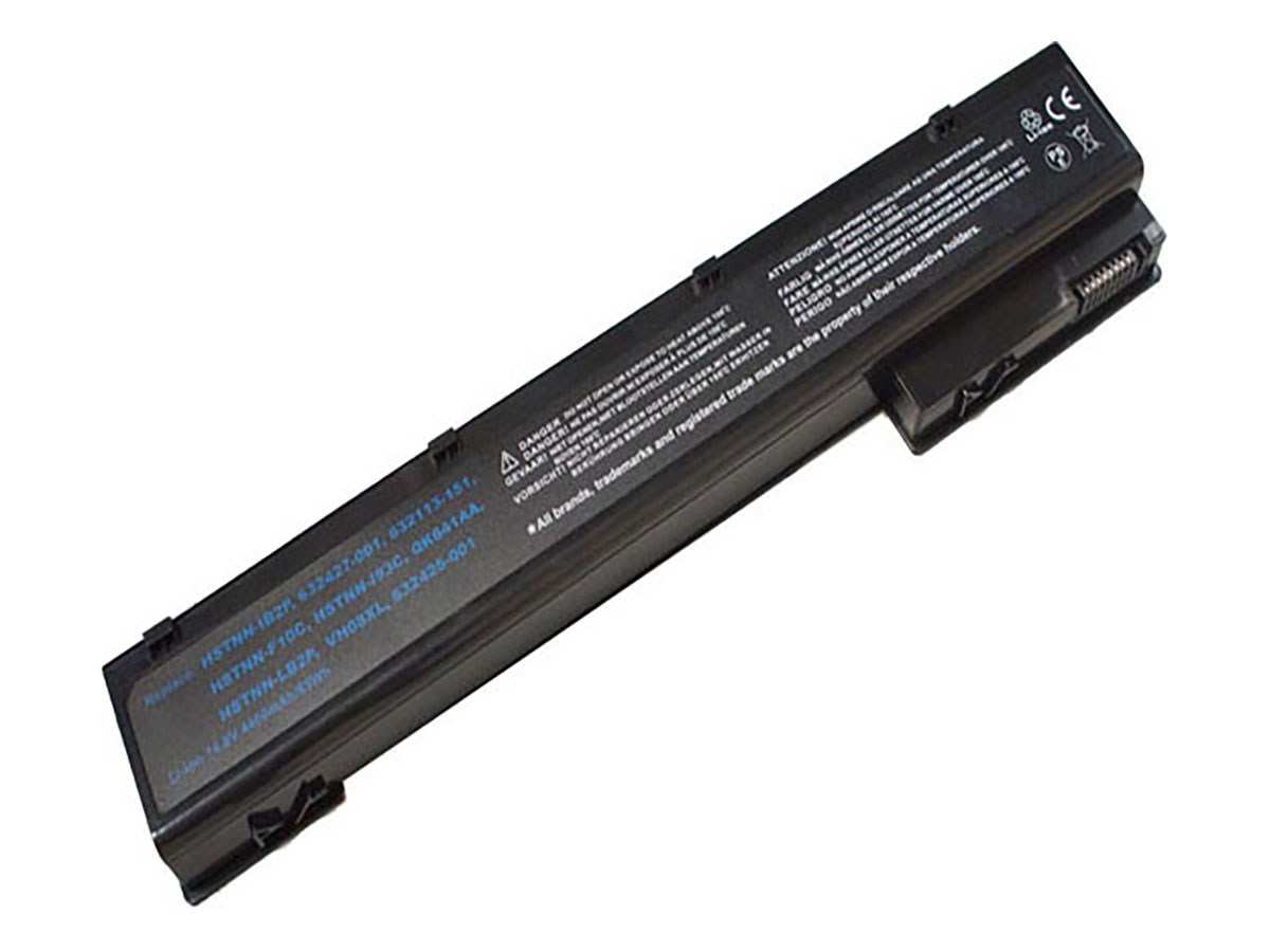 kompatibel mit HP EliteBook 8560w