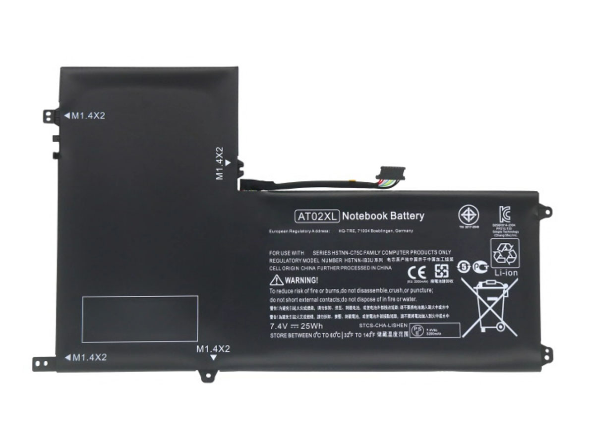 kompatibel mit HP ElitePad 900