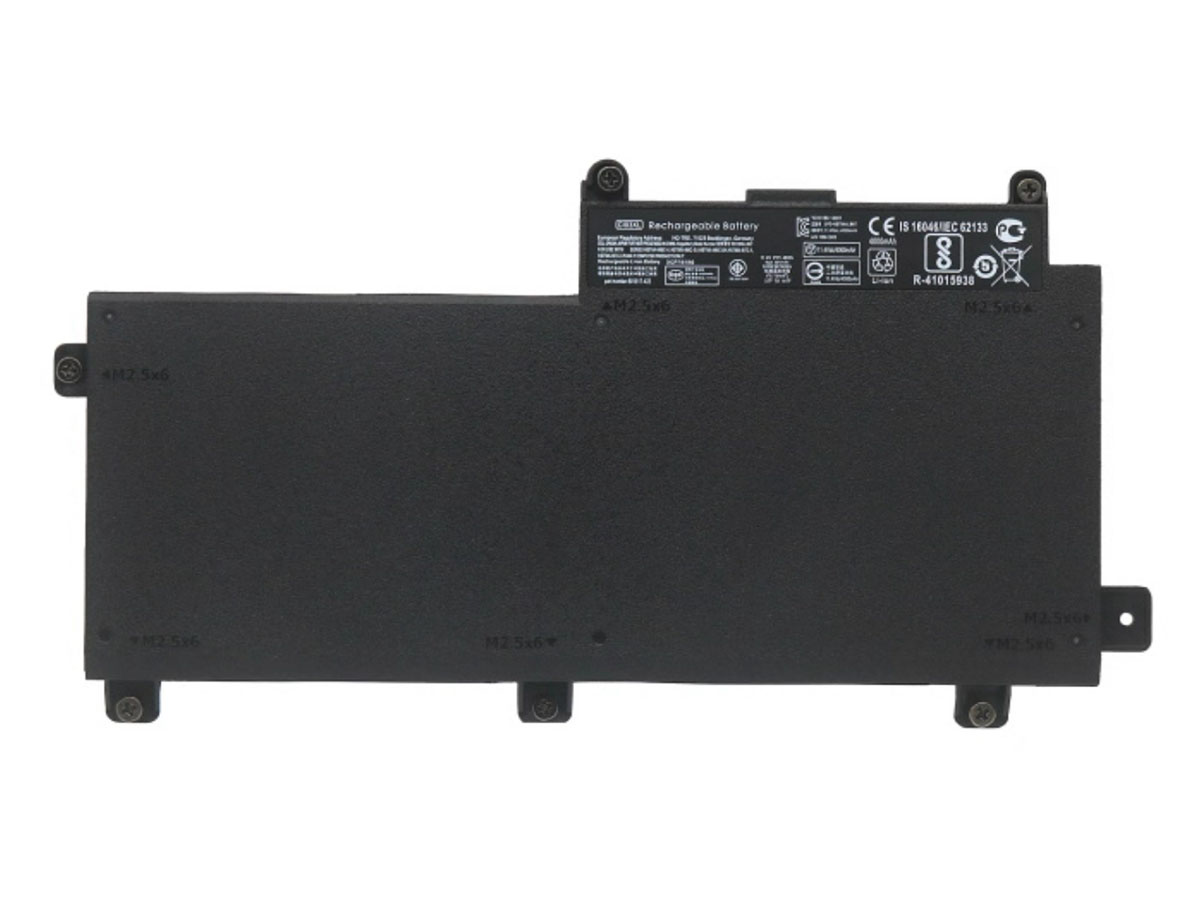 kompatibel mit HP CIO3