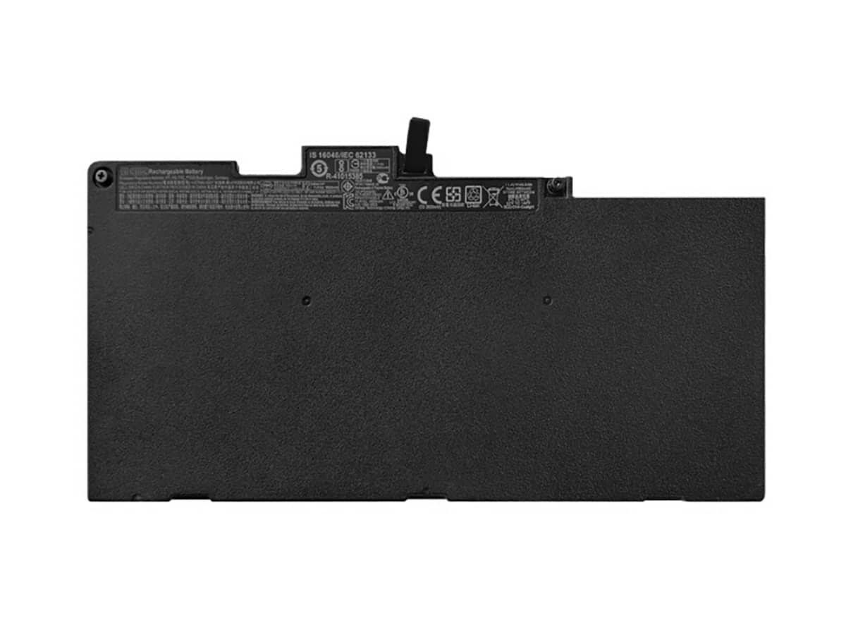 kompatibel mit HP CS03