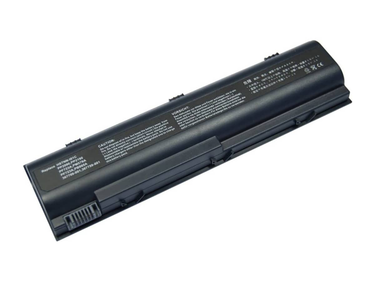 kompatibel mit HP Pavilion DV5129US