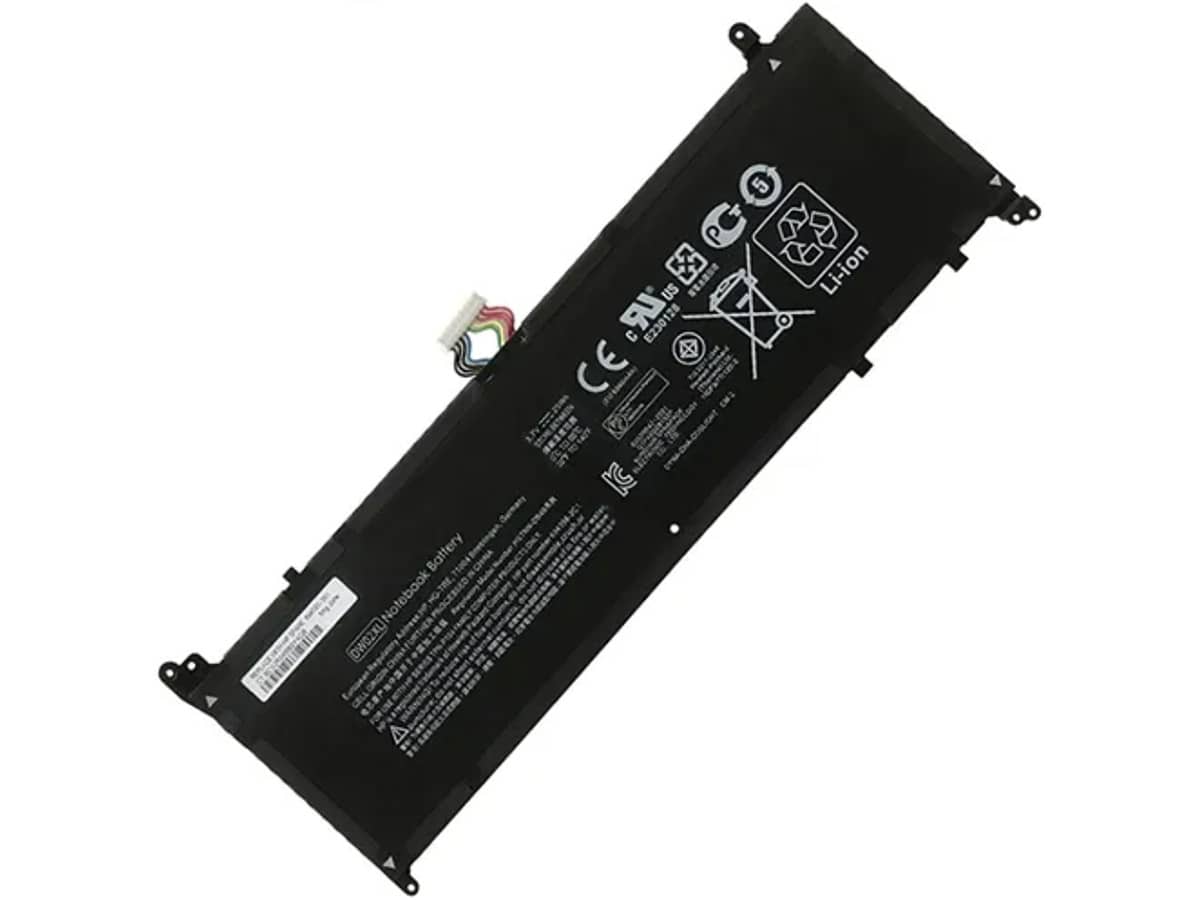 kompatibel mit HP HSTNN-DB4B