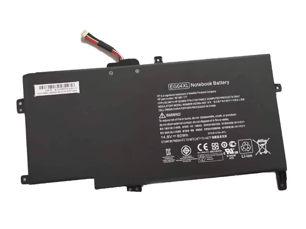 kompatibel mit HP Envy 6-1010US