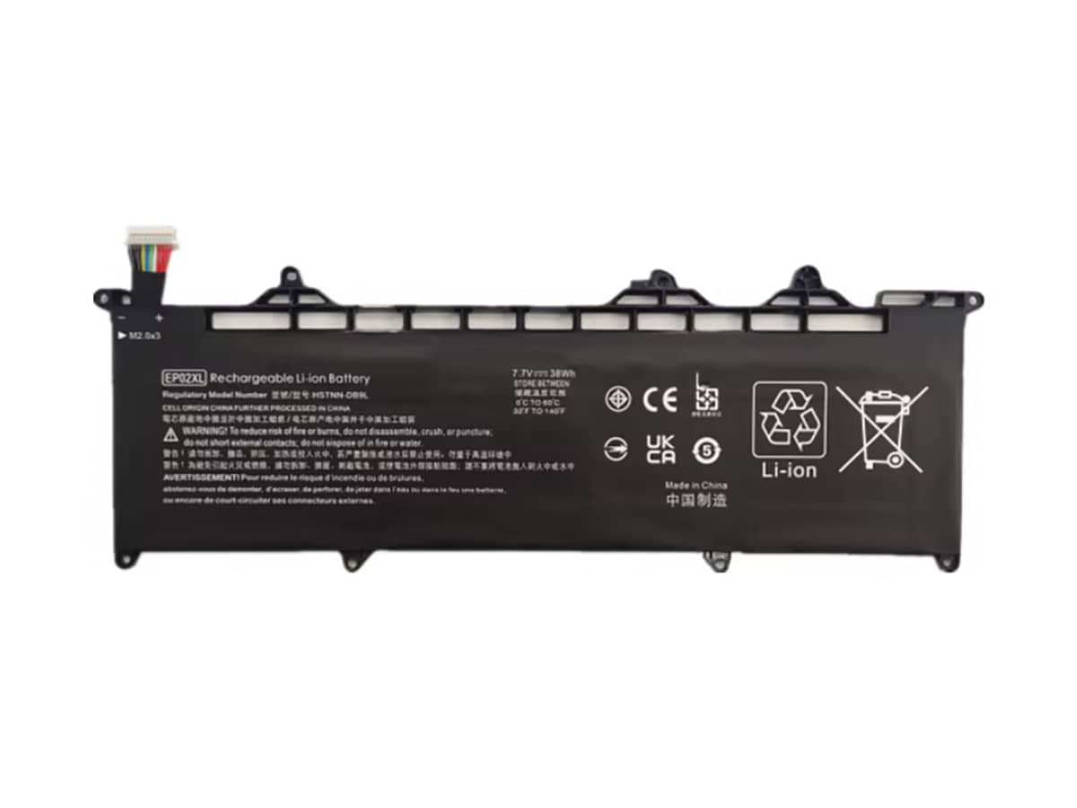 kompatibel mit HP EP02038XL