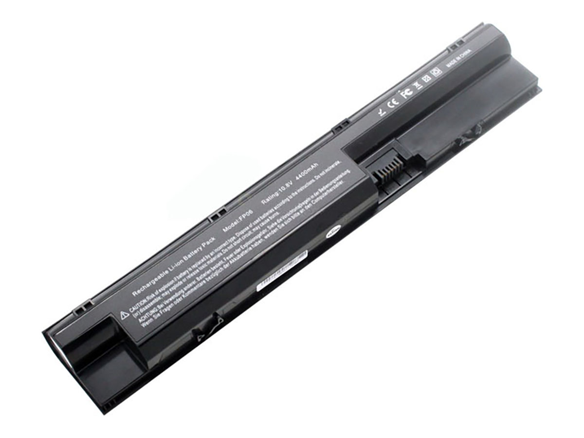 kompatibel mit HP FP09