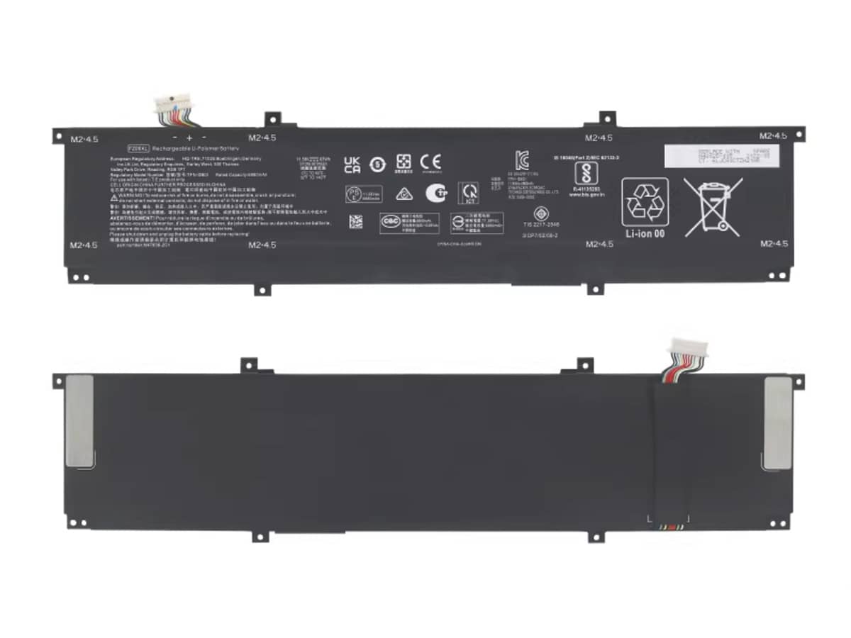 kompatibel mit HP M47636-2C1