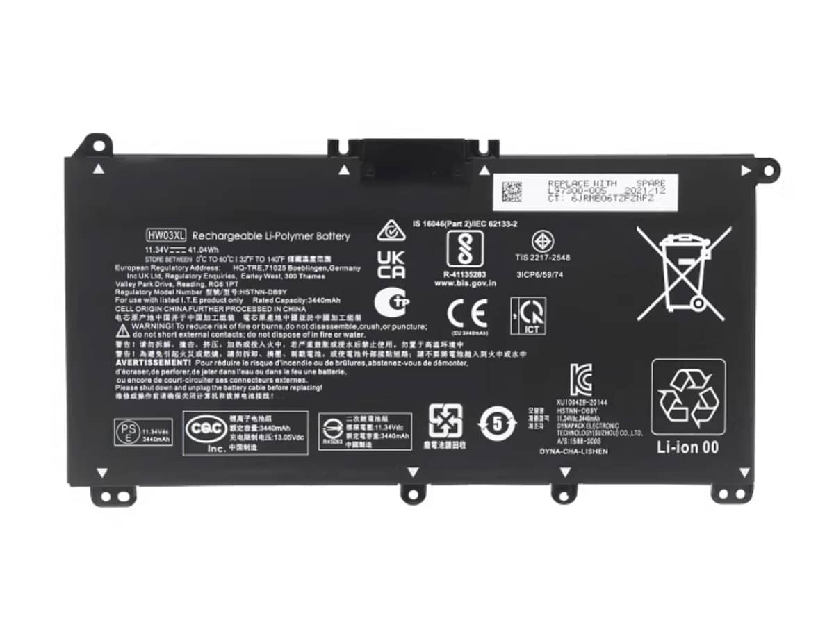 kompatibel mit HP 240 G9