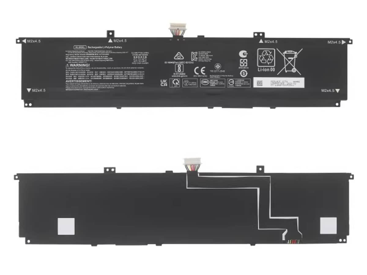 kompatibel mit HP L85885-005