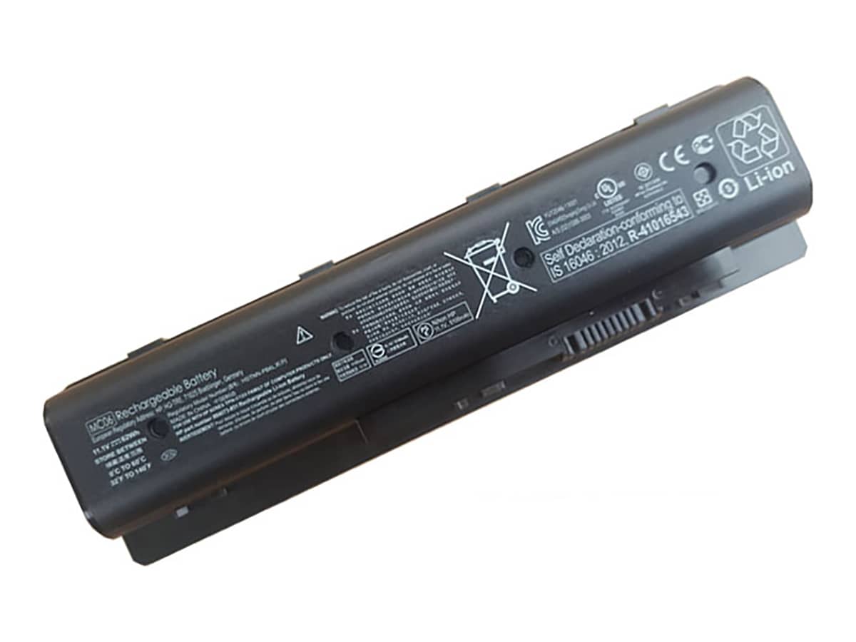 kompatibel mit HP MC06062