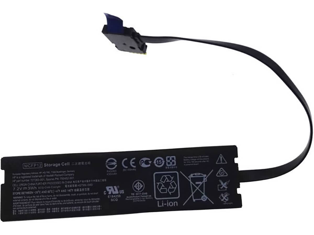 kompatibel mit HP HSTNS-BB01