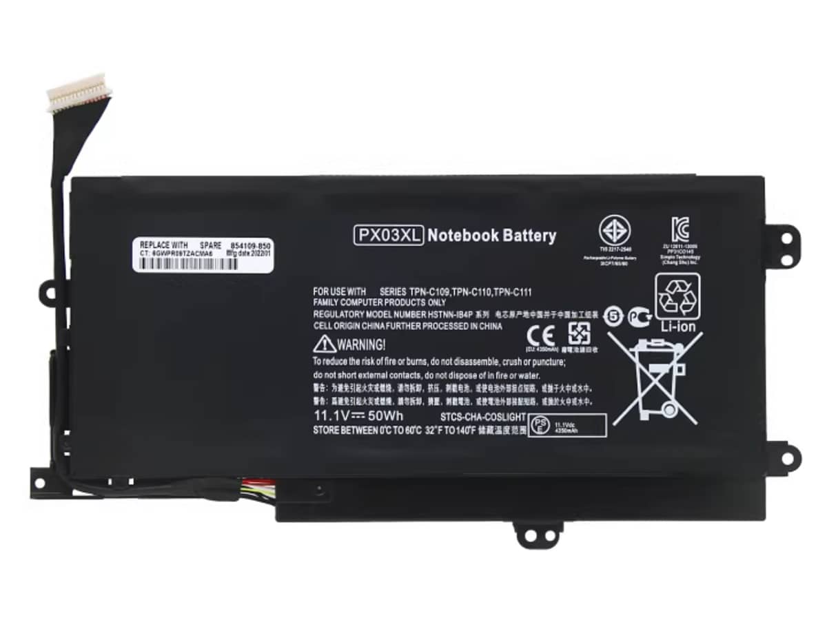 kompatibel mit HP Envy 14-K010US