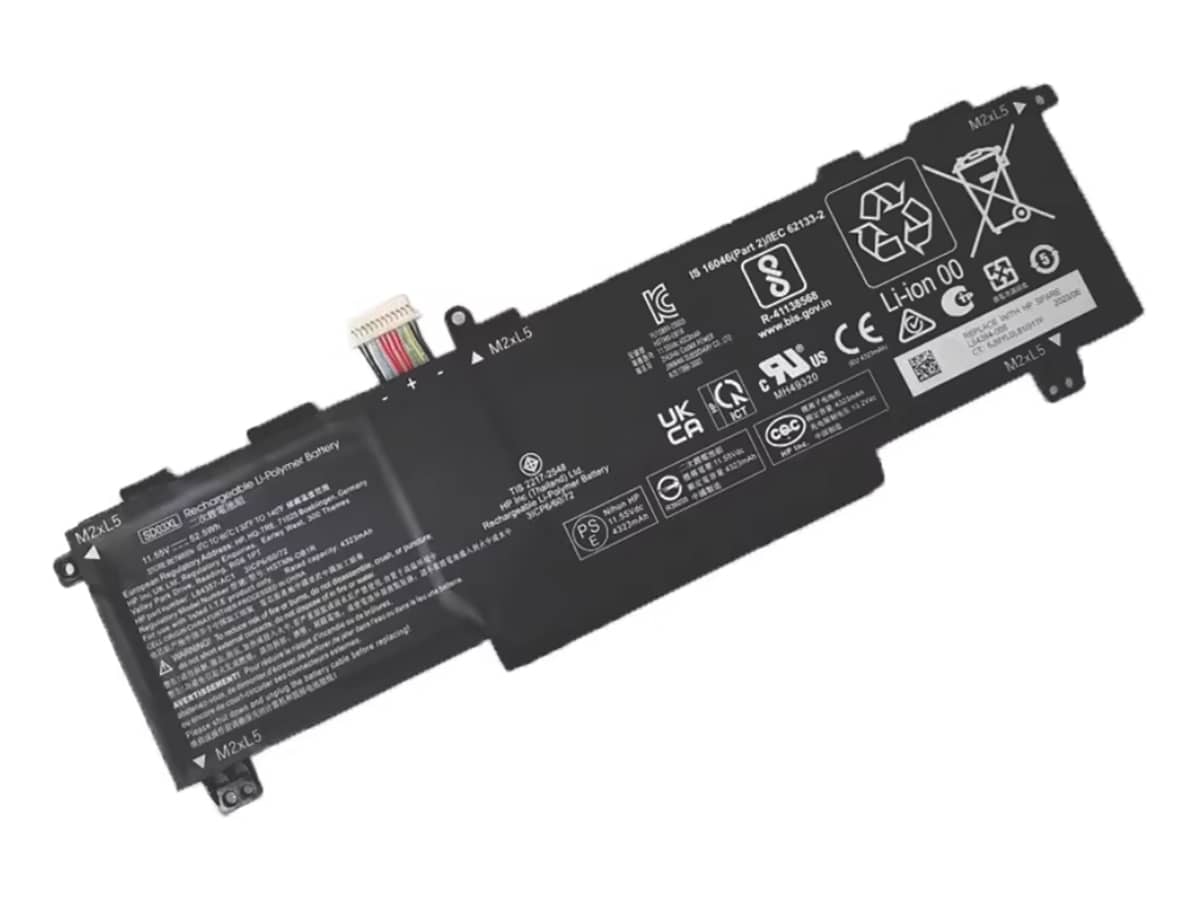 kompatibel mit HP SD03052XL