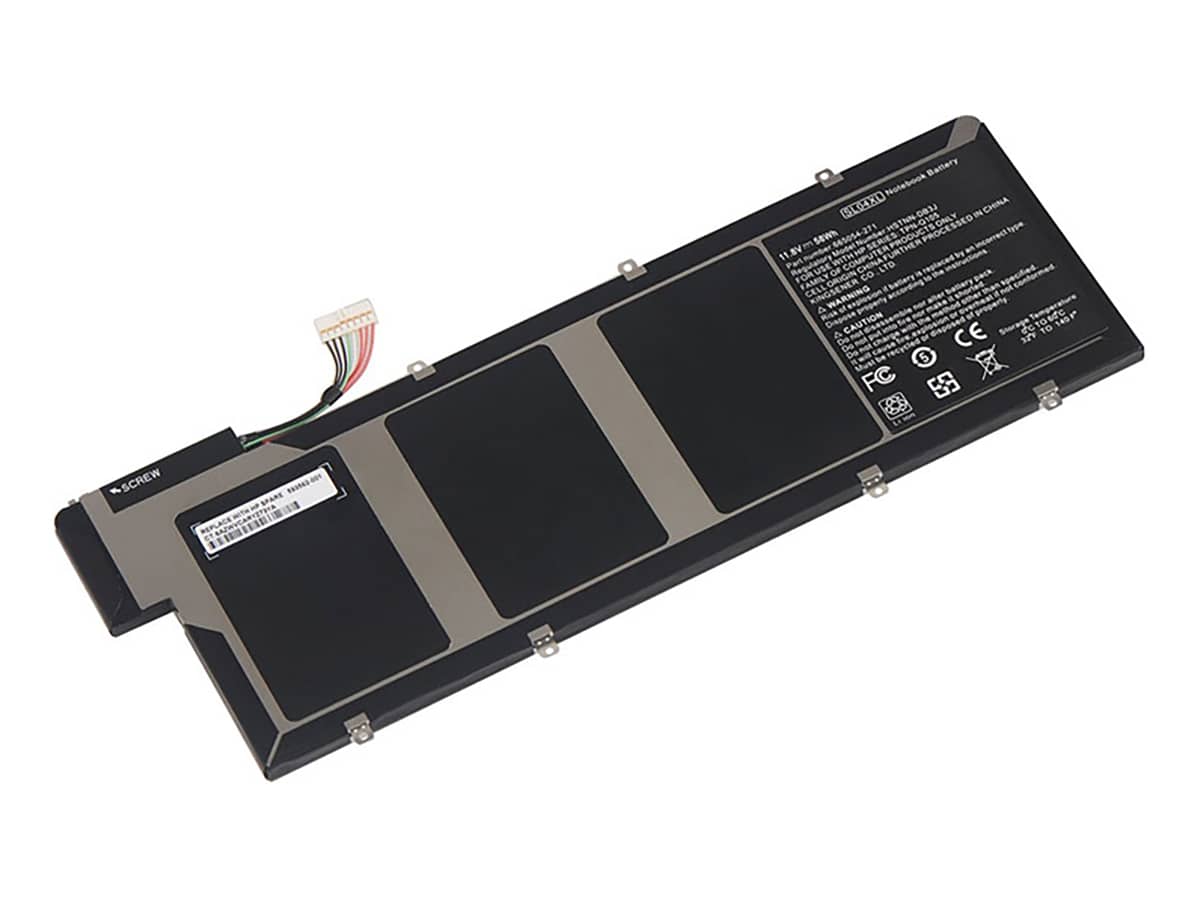 kompatibel mit HP 665054-271