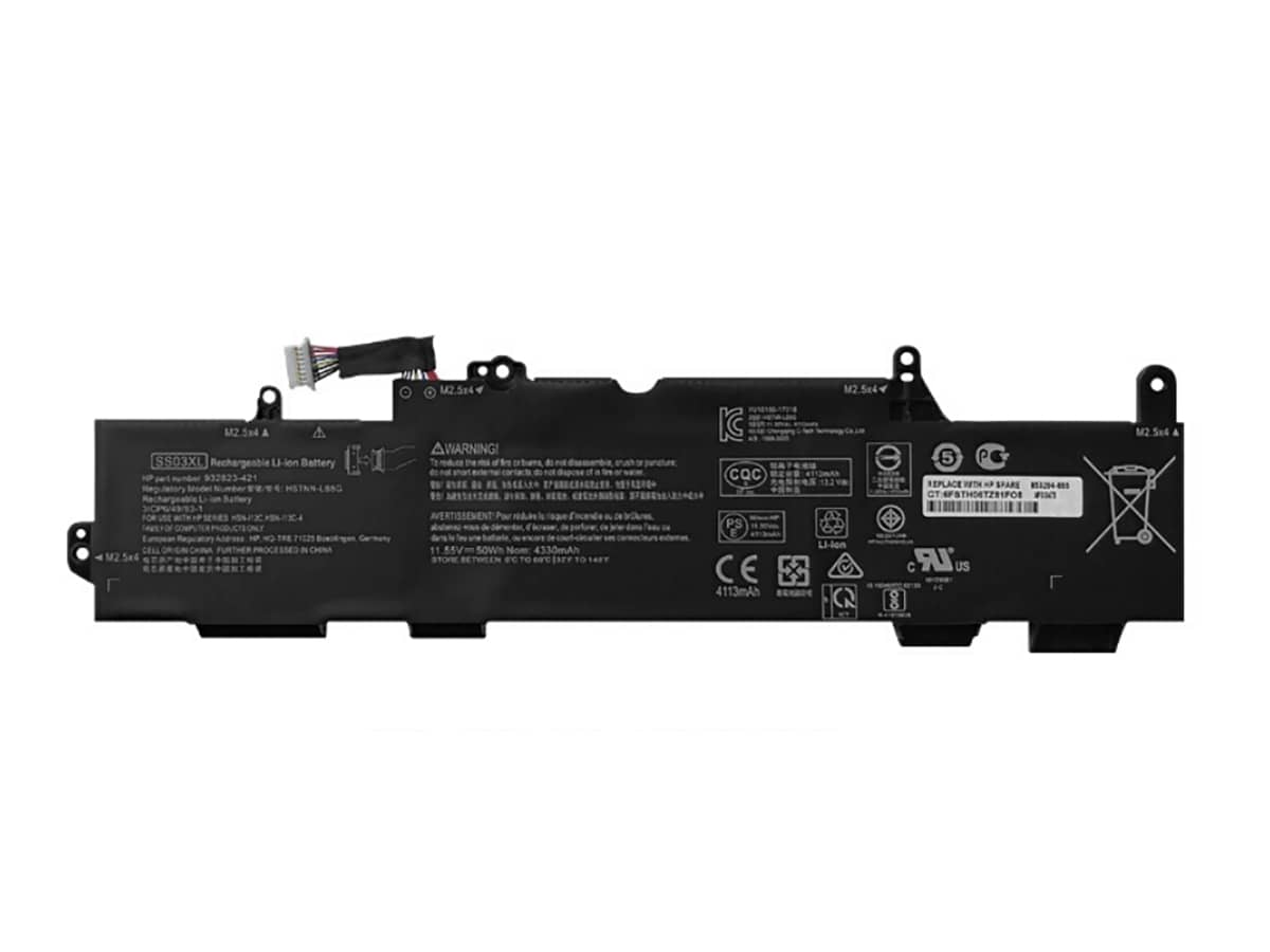 kompatibel mit HP EliteBook 735 G6